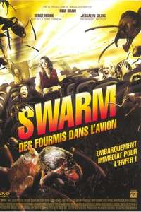Destination: Infestation - Poster
