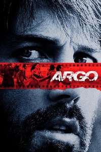 Argo - Posters