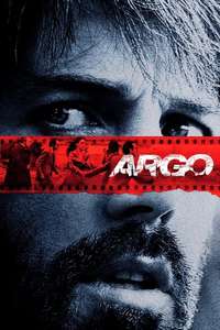 Argo - Posters