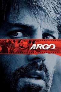 Argo - Posters