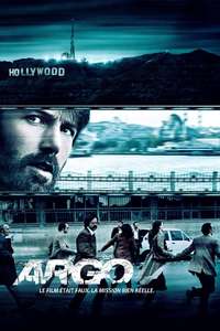 Argo - Posters