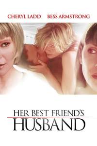 Her Best Friend's Husband - Poster