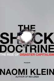 The Shock Doctrine