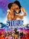 Step Up Revolution