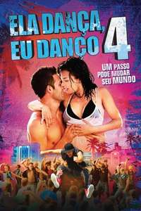 Step Up Revolution - Poster