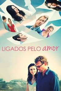 Stuck in Love - Poster