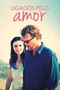 Stuck in Love - Poster
