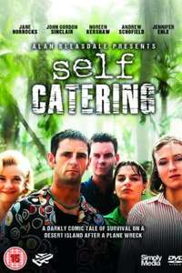 Self Catering - Poster