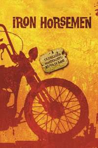 Iron Horsemen - Poster