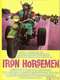 Iron Horsemen