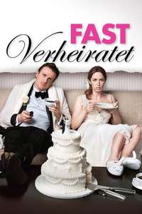 The Five-Year Engagement - Posters