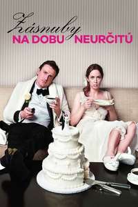 The Five-Year Engagement - Posters