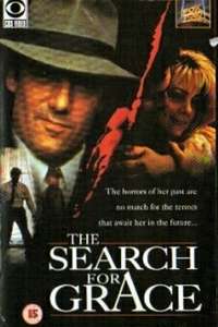Search for Grace - Poster