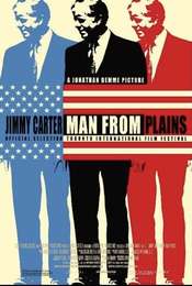 Jimmy Carter Man from Plains