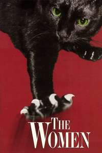 Stage on Screen: The Women - Poster