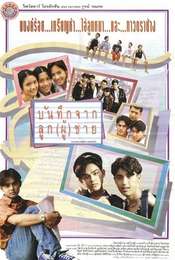The Boys Diary