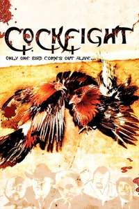 Cockfight - Poster