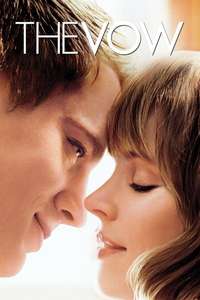 The Vow - Poster