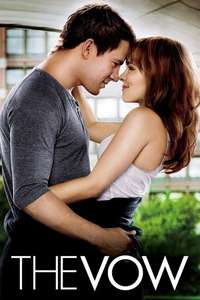 The Vow - Poster