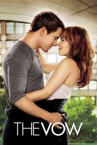 The Vow - Poster