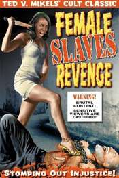 Female Slaves Revenge