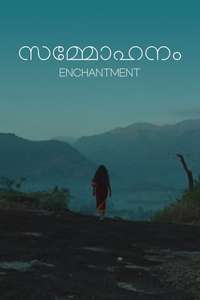 Sammohanam - Poster