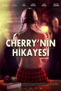 About Cherry - Poster