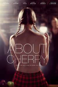 About Cherry - Poster