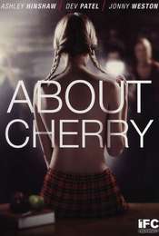 About Cherry