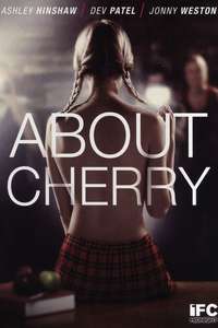 About Cherry - Poster