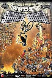 New World Disorder 8: Smackdown