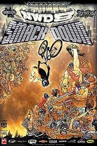 New World Disorder 8: Smackdown - Poster