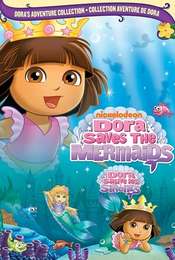 Dora the Explorer: Dora Saves the Mermaids