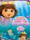 Dora the Explorer: Dora Saves the Mermaids