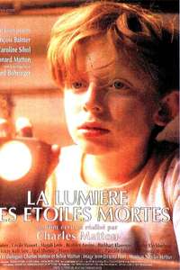 La lumière des étoiles mortes - Poster
