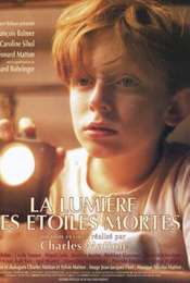 La lumière des étoiles mortes
