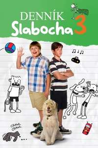 Diary of a Wimpy Kid: Dog Days - Posters