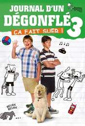 Diary of a Wimpy Kid: Dog Days