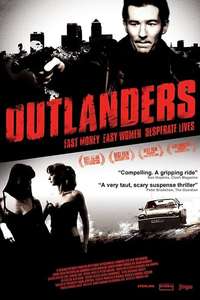 Outlanders - Poster