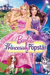 Barbie: The Princess & The Popstar