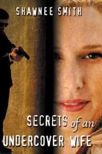 Secrets of an Undercover Wife - Poster