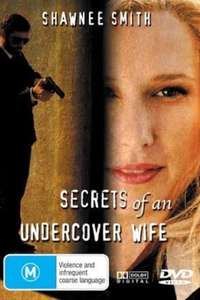 Secrets of an Undercover Wife - Poster