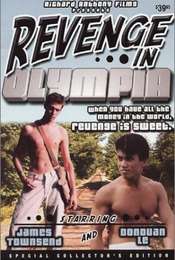 Revenge in Olympia