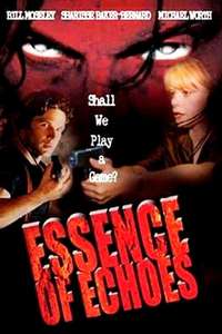 Essence of Echoes - Poster