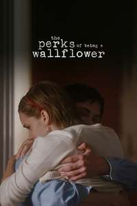 The Perks of Being a Wallflower - Poster