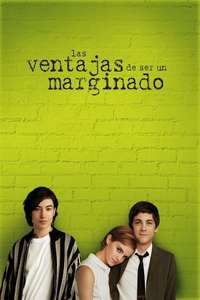 The Perks of Being a Wallflower - Poster