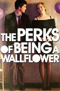 The Perks of Being a Wallflower - Poster