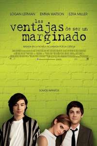 The Perks of Being a Wallflower - Poster