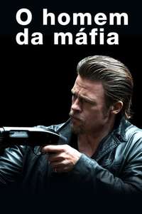 Killing Them Softly - Poster