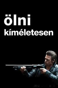 Killing Them Softly - Poster